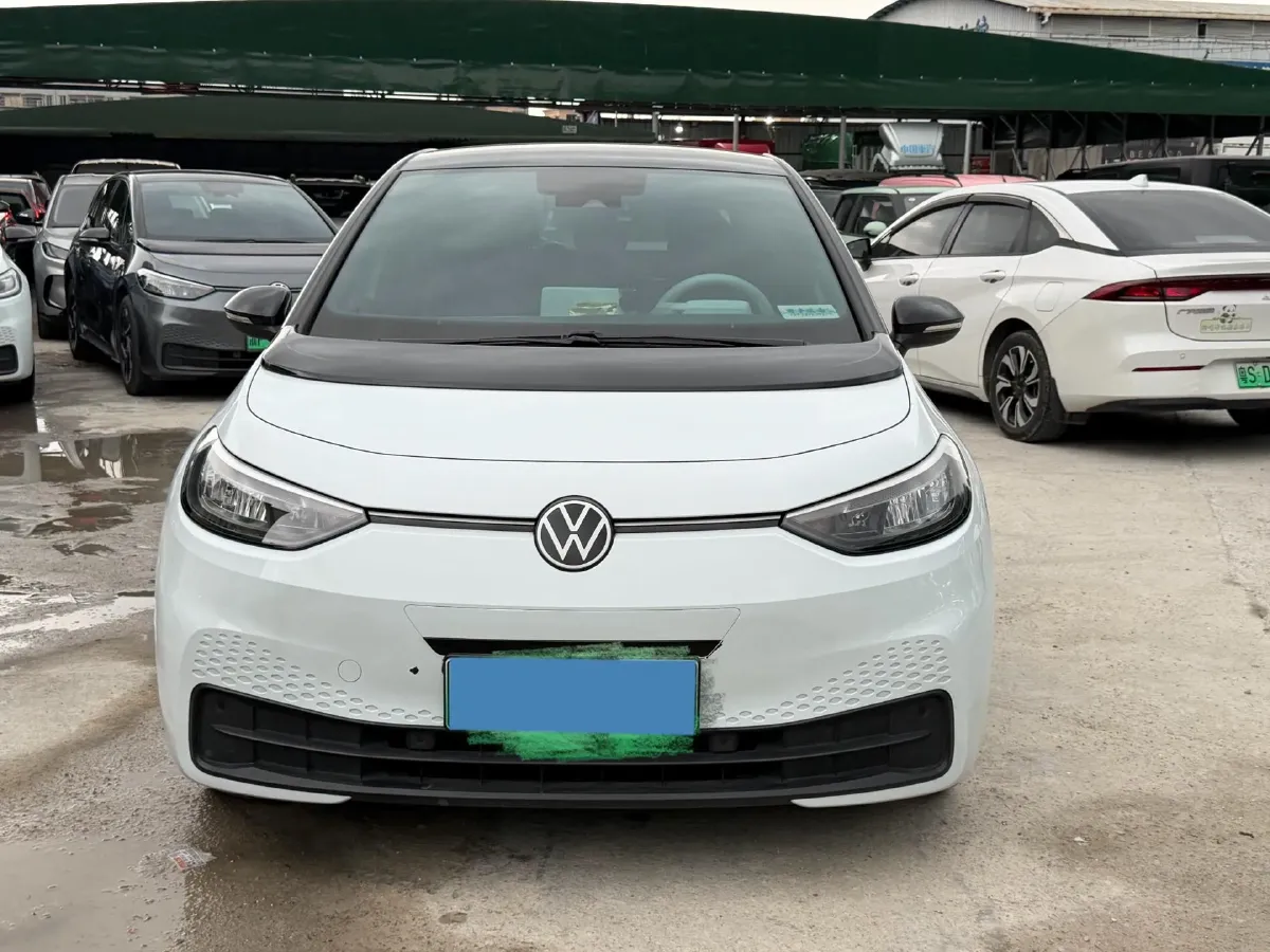 2023 Volkswagen ID.3 BEV 52.8KWH,autocango,china used car exporter,china ev exporter,chinese used car exporter,chinese used ev exporter