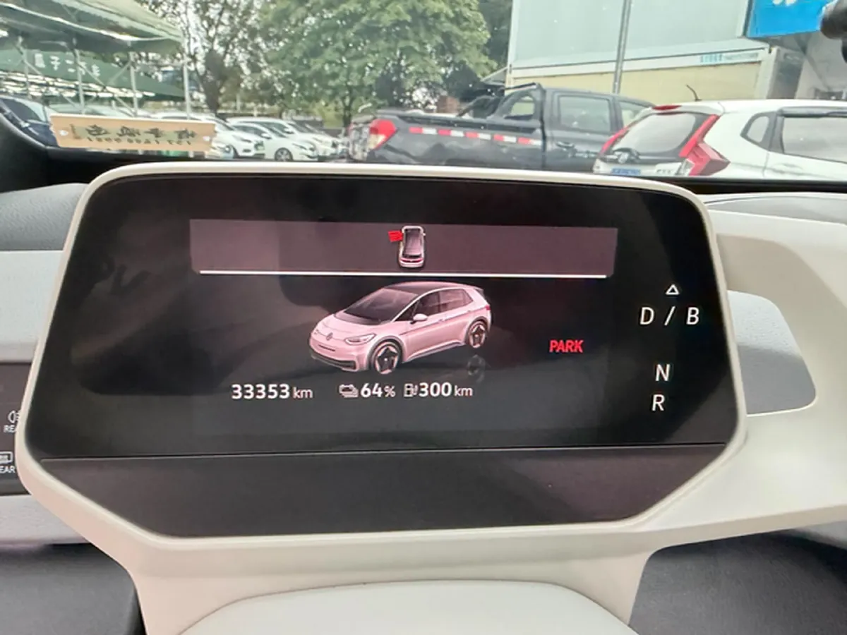 2023 Volkswagen ID.3 BEV 52.8KWH,autocango,china used car exporter,china ev exporter,chinese used car exporter,chinese used ev exporter