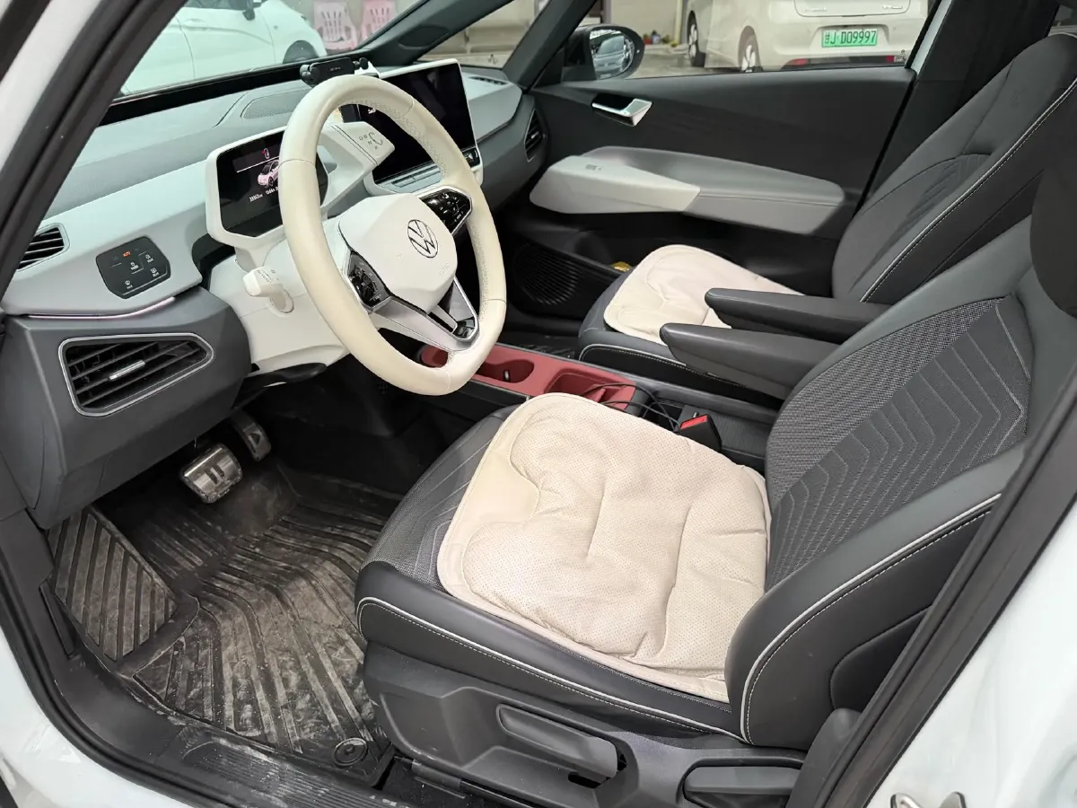 2023 Volkswagen ID.3 BEV 52.8KWH,autocango,china used car exporter,china ev exporter,chinese used car exporter,chinese used ev exporter