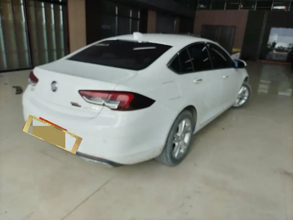 2020 Buick Regal 1.5T 169HP L4 9AT,autocango,china used car exporter,china ev exporter,chinese used car exporter,chinese used ev exporter