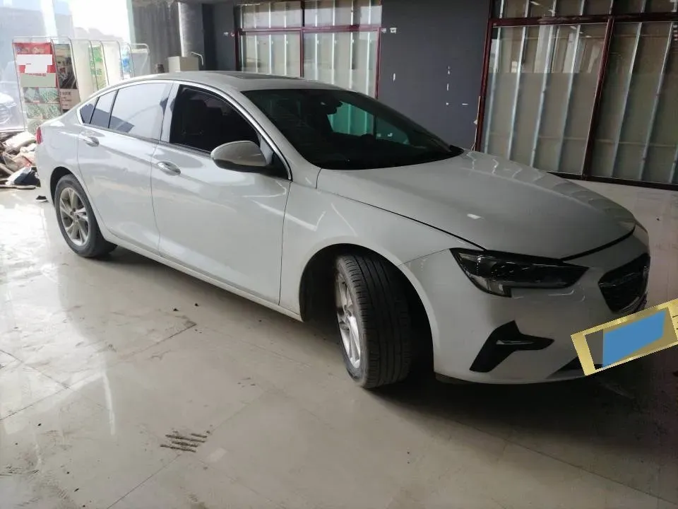 2020 Buick Regal 1.5T 169HP L4 9AT,autocango,china used car exporter,china ev exporter,chinese used car exporter,chinese used ev exporter