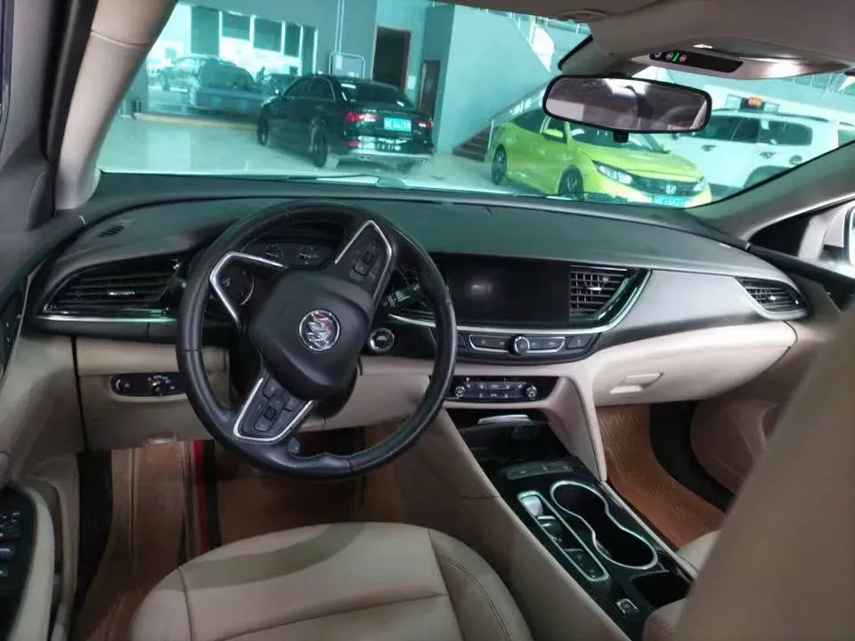 2020 Buick Regal 1.5T 169HP L4 9AT,autocango,china used car exporter,china ev exporter,chinese used car exporter,chinese used ev exporter