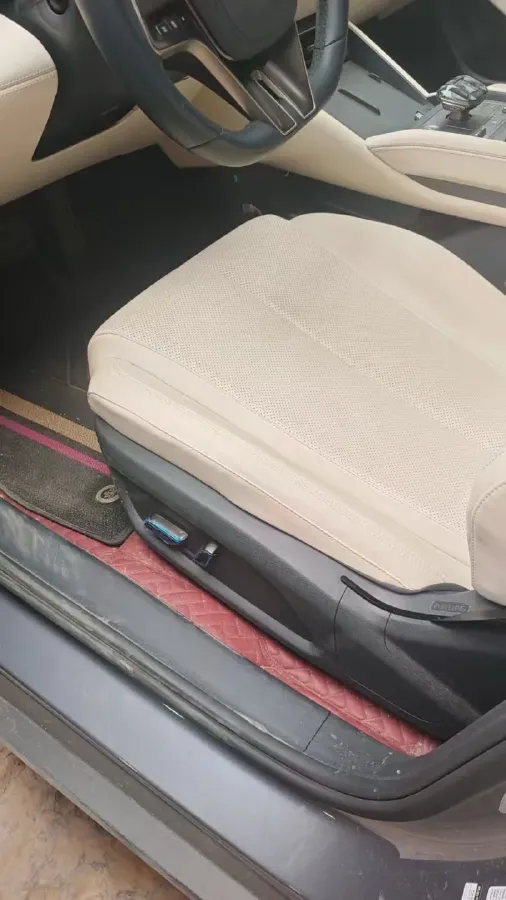 2024 BYD QinL 1.5L 101HP L4 E-CVT PHEV 10.08KWH,autocango,china used car exporter,china ev exporter,chinese used car exporter,chinese used ev exporter