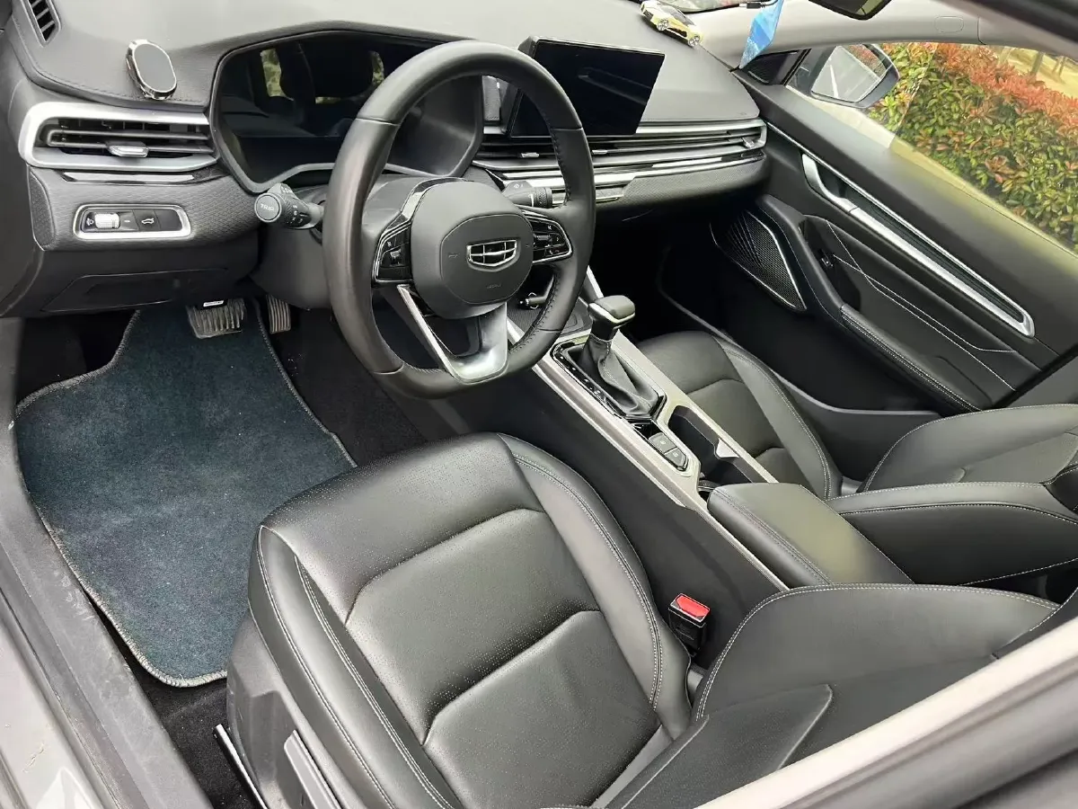 2022 Geely Emgrand 1.5L 114HP L4 CVT,autocango,china used car exporter,china ev exporter,chinese used car exporter,chinese used ev exporter