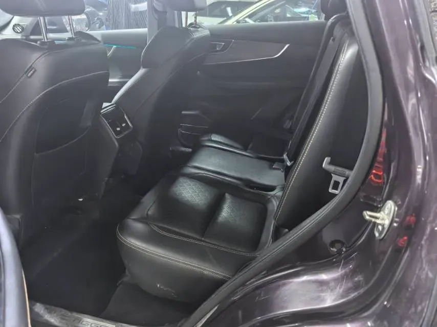 2019 Chery Tiggo 8 1.6T 197HP L4 7DCT,autocango,china used car exporter,china ev exporter,chinese used car exporter,chinese used ev exporter