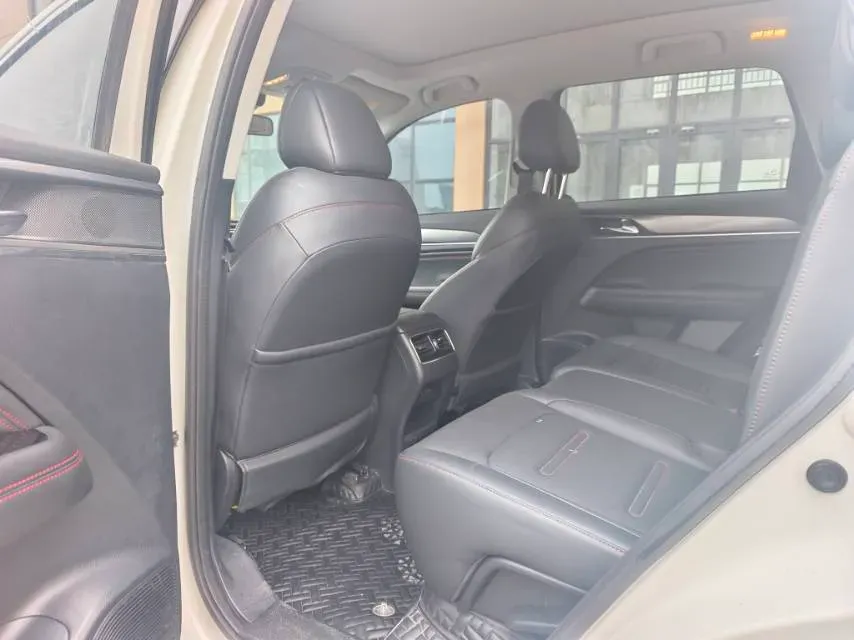 2021 GAC Trumpchi GS4 Plus 1.5T 169HP L4 6AT,autocango,china used car exporter,china ev exporter,chinese used car exporter,chinese used ev exporter