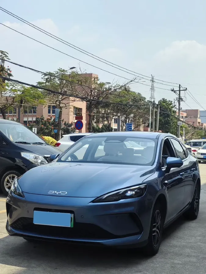 2025 BYD Seal05 DM-i 1.5L 101HP L4 E-CVT PHEV 15.87KWH,autocango,china used car exporter,china ev exporter,chinese used car exporter,chinese used ev exporter