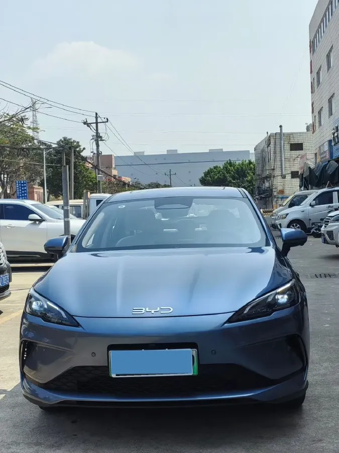 2025 BYD Seal05 DM-i 1.5L 101HP L4 E-CVT PHEV 15.87KWH,autocango,china used car exporter,china ev exporter,chinese used car exporter,chinese used ev exporter