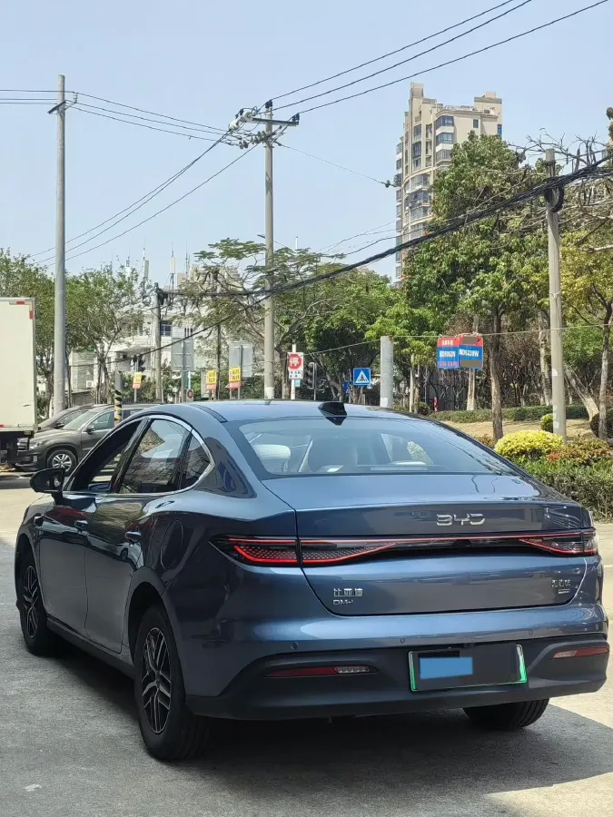 2025 BYD Seal05 DM-i 1.5L 101HP L4 E-CVT PHEV 15.87KWH,autocango,china used car exporter,china ev exporter,chinese used car exporter,chinese used ev exporter