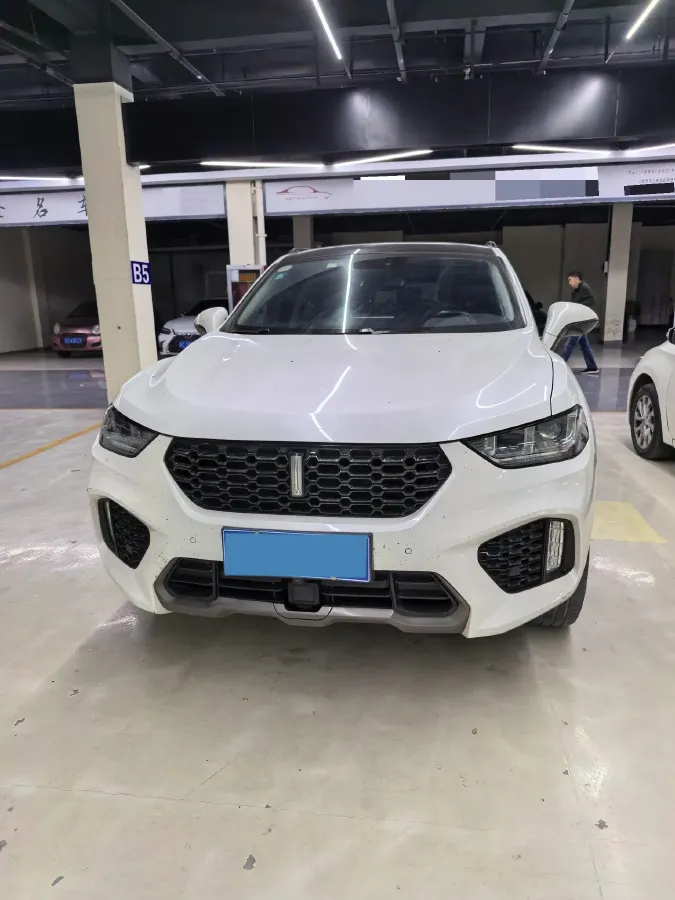2017 WEY VV5 2.0T 197HP L4 7DCT,autocango,china used car exporter,china ev exporter,chinese used car exporter,chinese used ev exporter