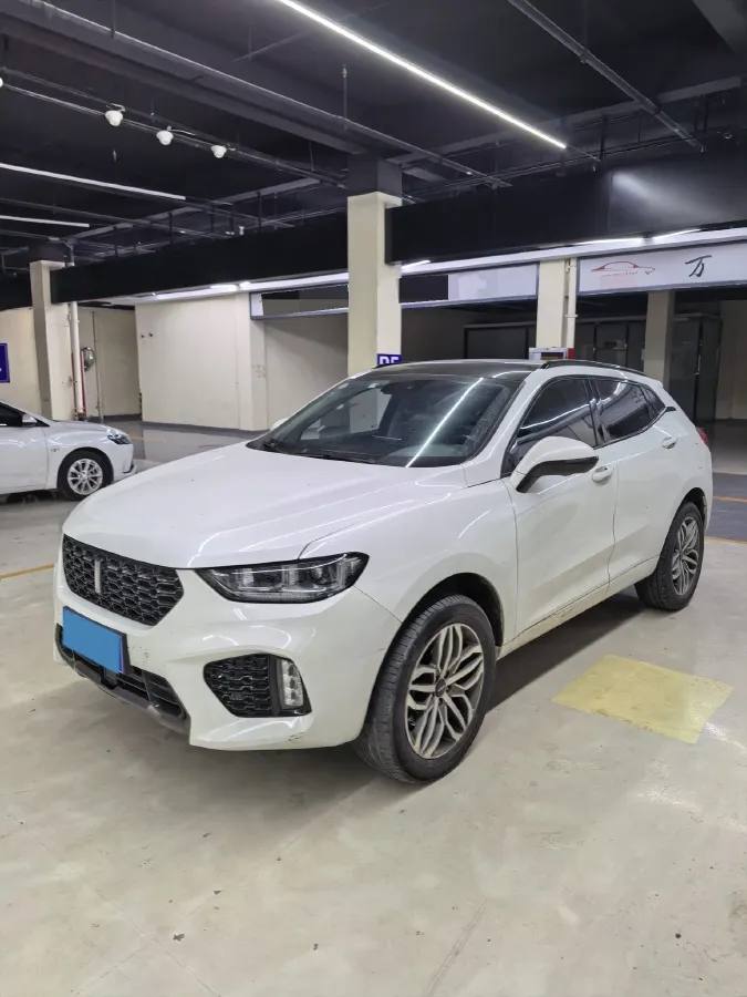 2017 WEY VV5 2.0T 197HP L4 7DCT,autocango,china used car exporter,china ev exporter,chinese used car exporter,chinese used ev exporter