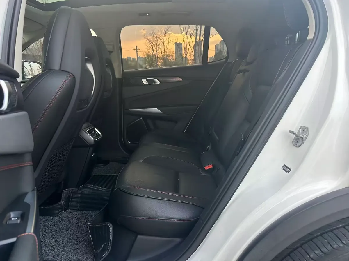 2017 Foton Sauvana 2.0T 218HP L4 6AT,autocango,china used car exporter,china ev exporter,chinese used car exporter,chinese used ev exporter