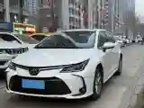 2021 Toyota Corolla 1.2T 116HP L4 CVT