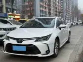 2021 TOYOTA COROLLA,autocango,china used car exporter,china ev exporter,chinese used car exporter,chinese used ev exporter