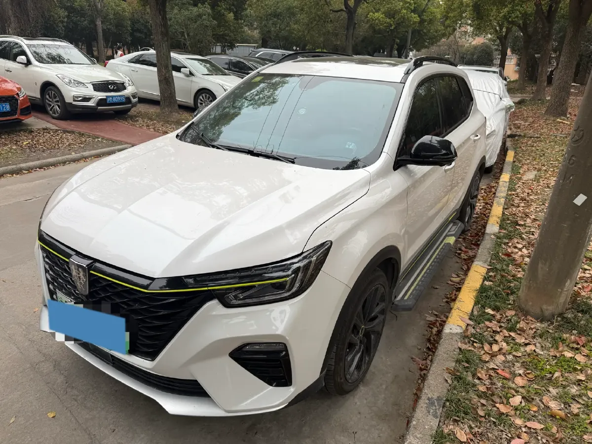 2020 Roewe RX5 1.5T 169HP L4 AMT PHEV 11.1KWH,autocango,china used car exporter,china ev exporter,chinese used car exporter,chinese used ev exporter