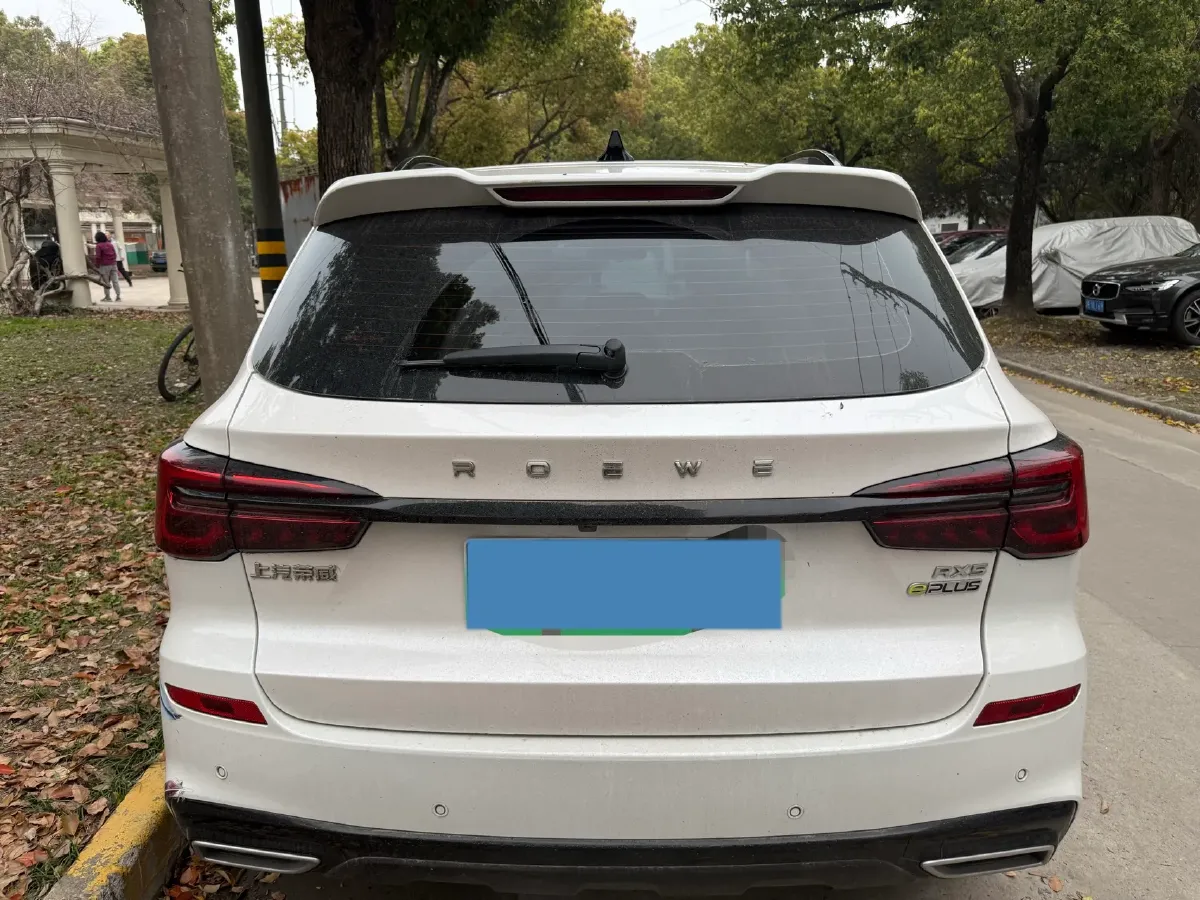 2020 Roewe RX5 1.5T 169HP L4 AMT PHEV 11.1KWH,autocango,china used car exporter,china ev exporter,chinese used car exporter,chinese used ev exporter