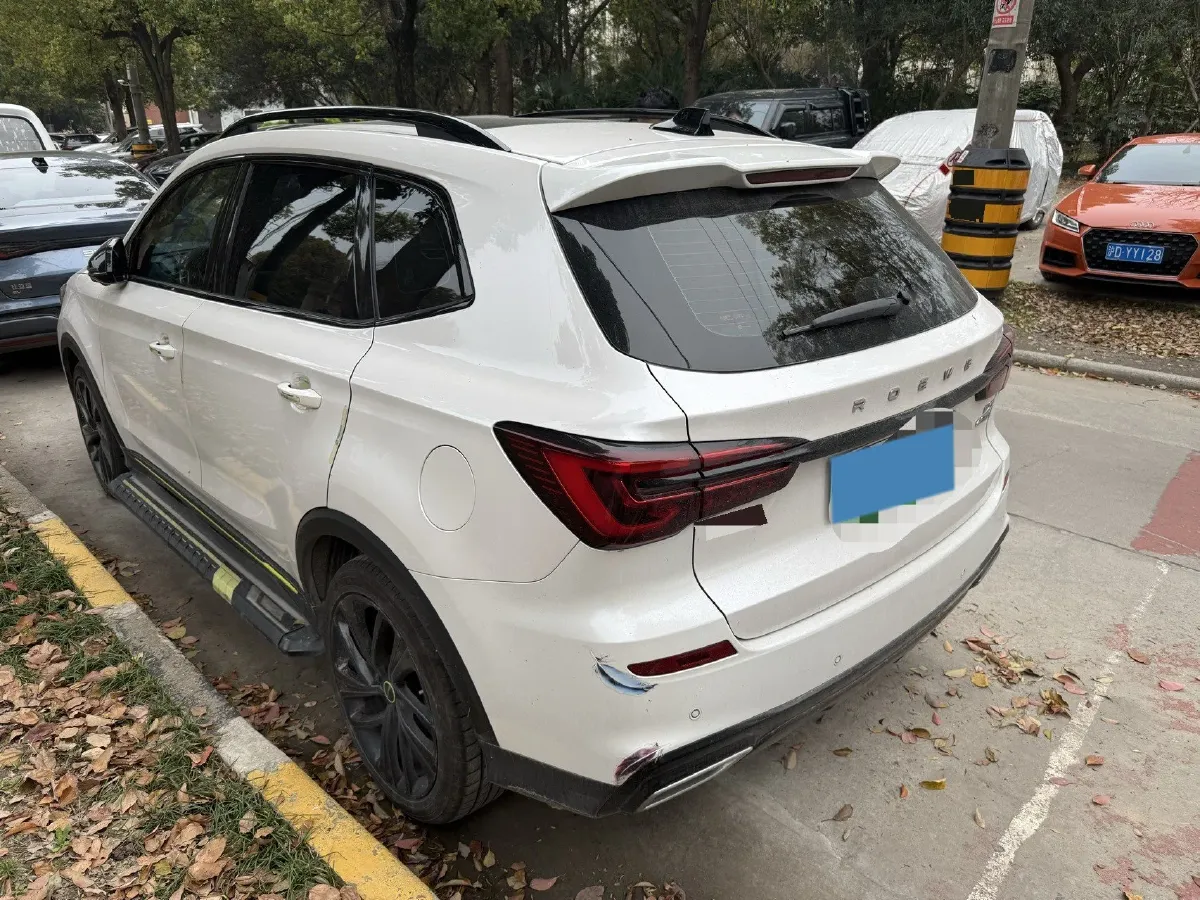 2020 Roewe RX5 1.5T 169HP L4 AMT PHEV 11.1KWH,autocango,china used car exporter,china ev exporter,chinese used car exporter,chinese used ev exporter