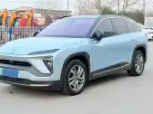 2020 NIO ES6,autocango,china used car exporter,china ev exporter,chinese used car exporter,chinese used ev exporter