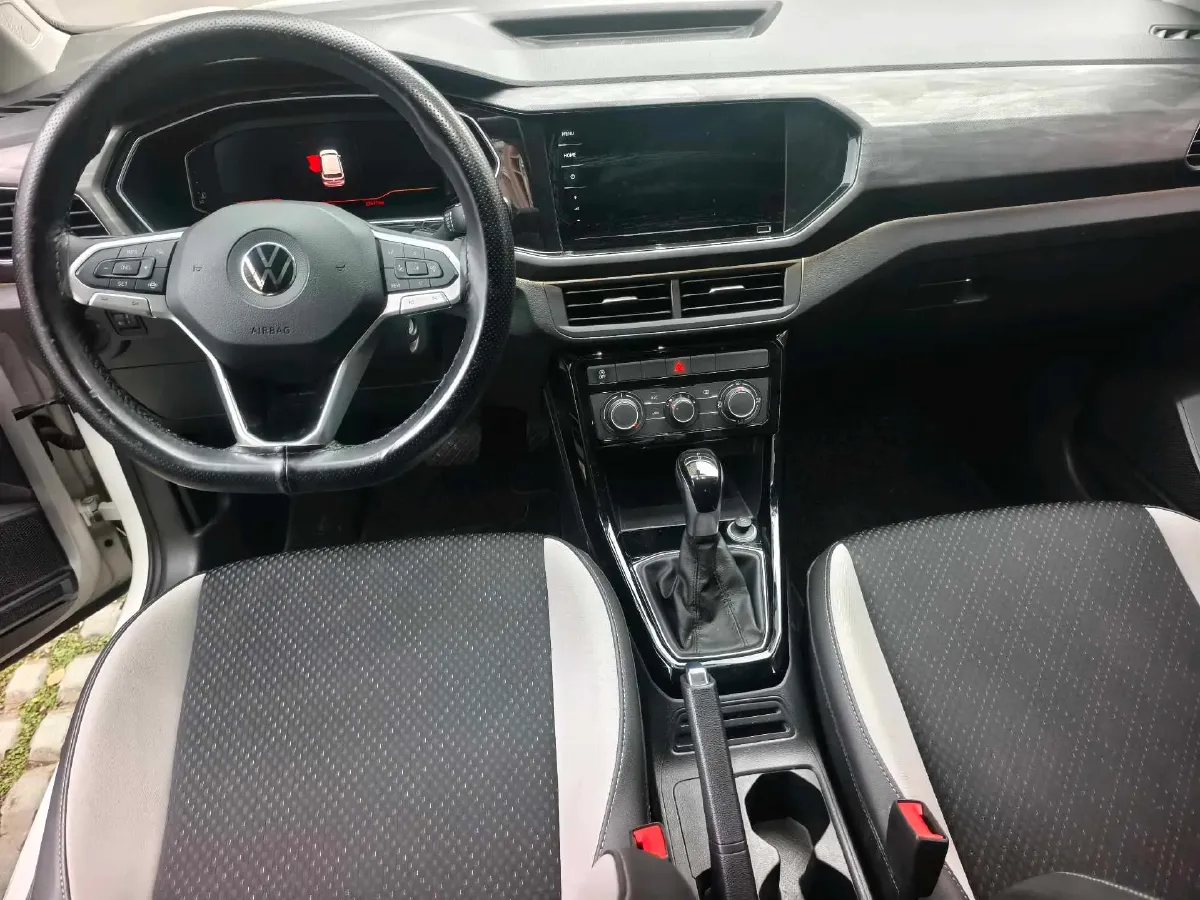 2020 Volkswagen Tacqua 1.5L 113HP L4 6AT,autocango,china used car exporter,china ev exporter,chinese used car exporter,chinese used ev exporter