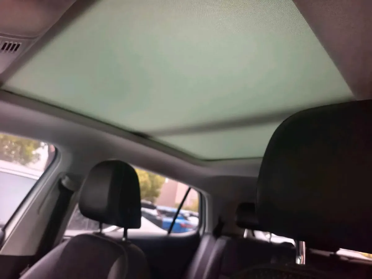 2020 Volkswagen Tacqua 1.5L 113HP L4 6AT,autocango,china used car exporter,china ev exporter,chinese used car exporter,chinese used ev exporter