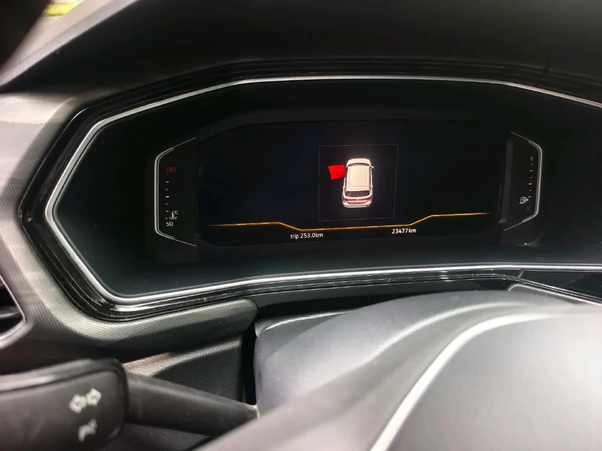 2020 Volkswagen Tacqua 1.5L 113HP L4 6AT,autocango,china used car exporter,china ev exporter,chinese used car exporter,chinese used ev exporter