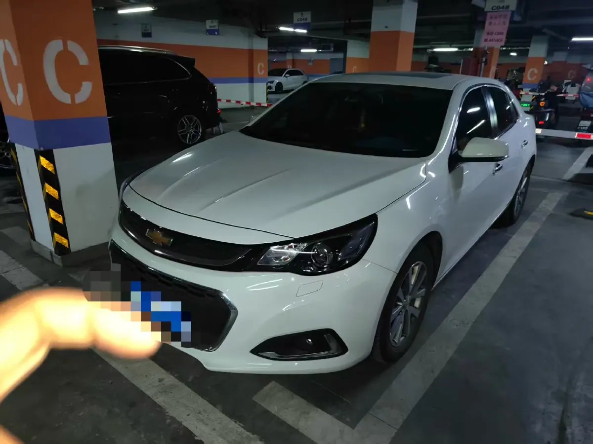 2018 Chevrolet Malibu 1.5T 170HP L4 6AT,autocango,china used car exporter,china ev exporter,chinese used car exporter,chinese used ev exporter