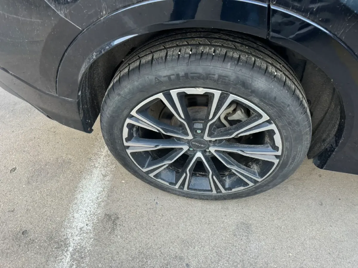 2021 Jetour X70 Plus 1.6T 197HP L4 7DCT,autocango,china used car exporter,china ev exporter,chinese used car exporter,chinese used ev exporter