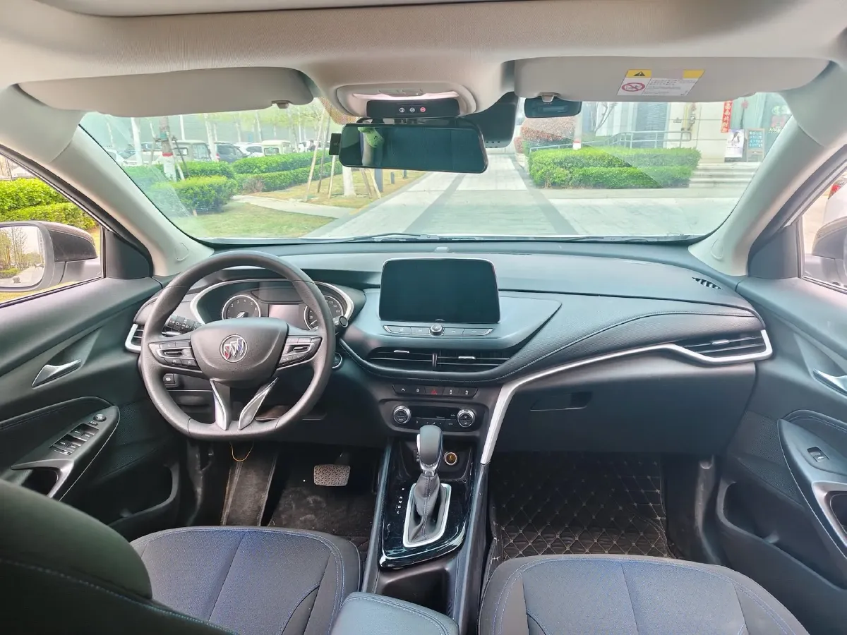 2021 Buick Encore 1.3T 165HP L3 CVT,autocango,china used car exporter,china ev exporter,chinese used car exporter,chinese used ev exporter