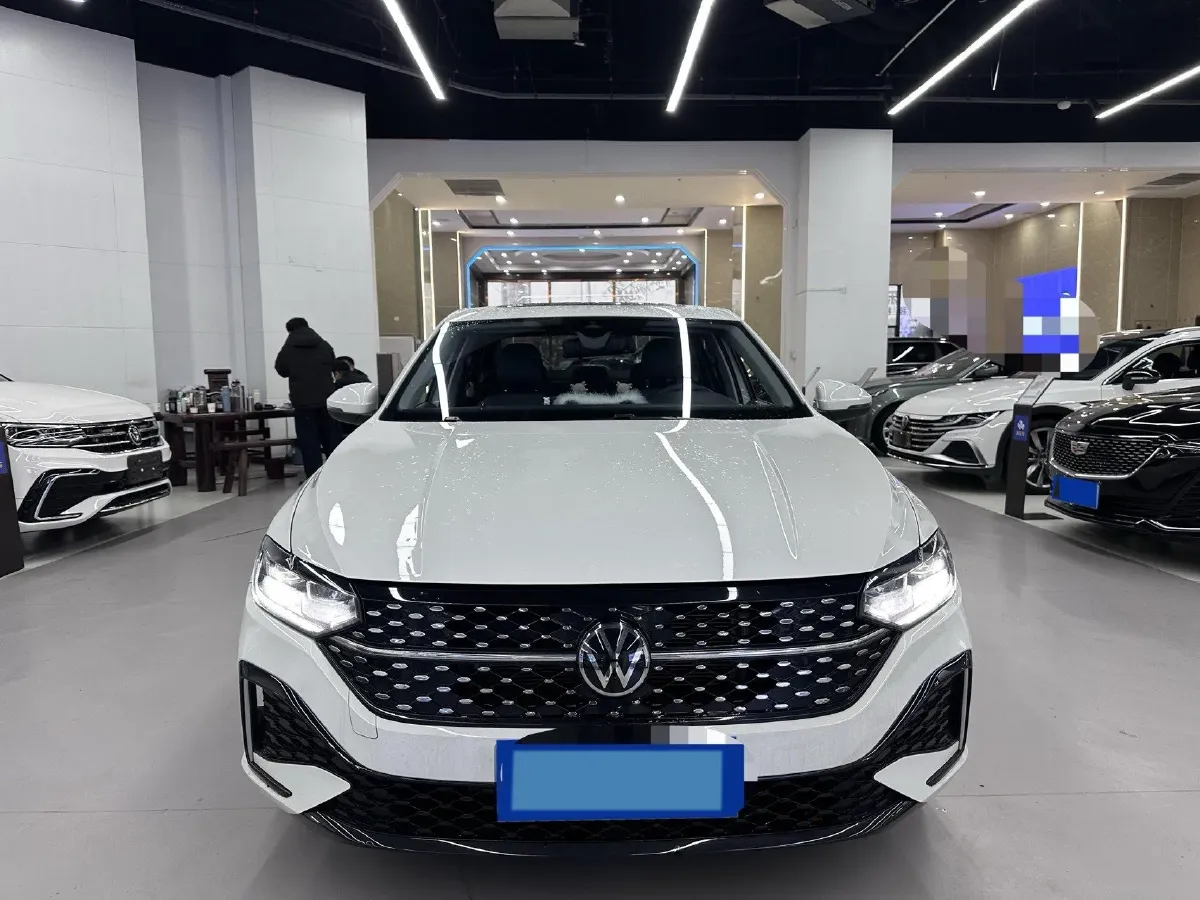 2024 Volkswagen Lavida 1.5L 110HP L4 6AT,autocango,china used car exporter,china ev exporter,chinese used car exporter,chinese used ev exporter