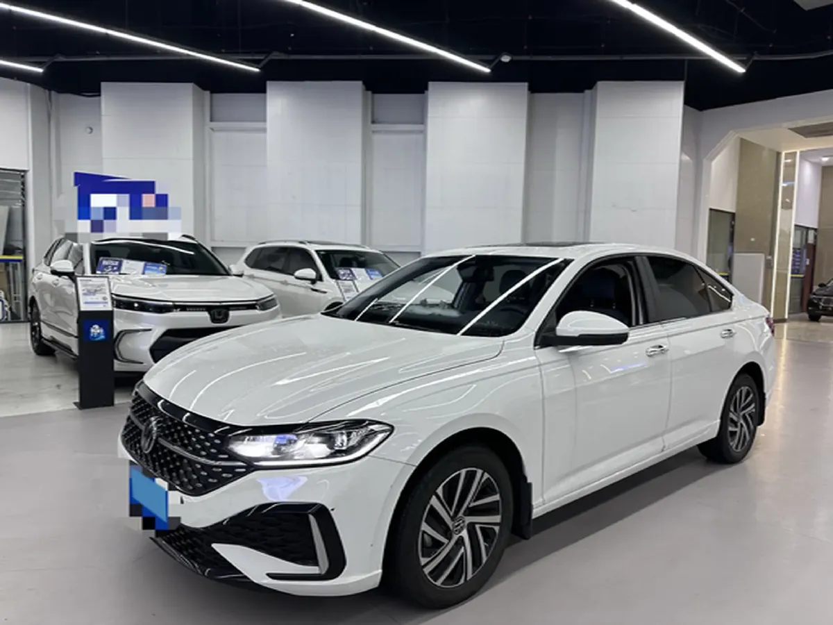 2024 Volkswagen Lavida 1.5L 110HP L4 6AT,autocango,china used car exporter,china ev exporter,chinese used car exporter,chinese used ev exporter