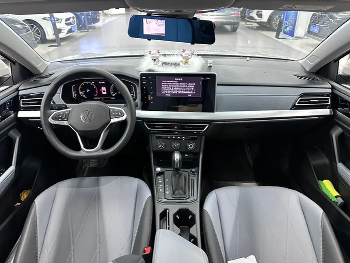 2024 Volkswagen Lavida 1.5L 110HP L4 6AT,autocango,china used car exporter,china ev exporter,chinese used car exporter,chinese used ev exporter