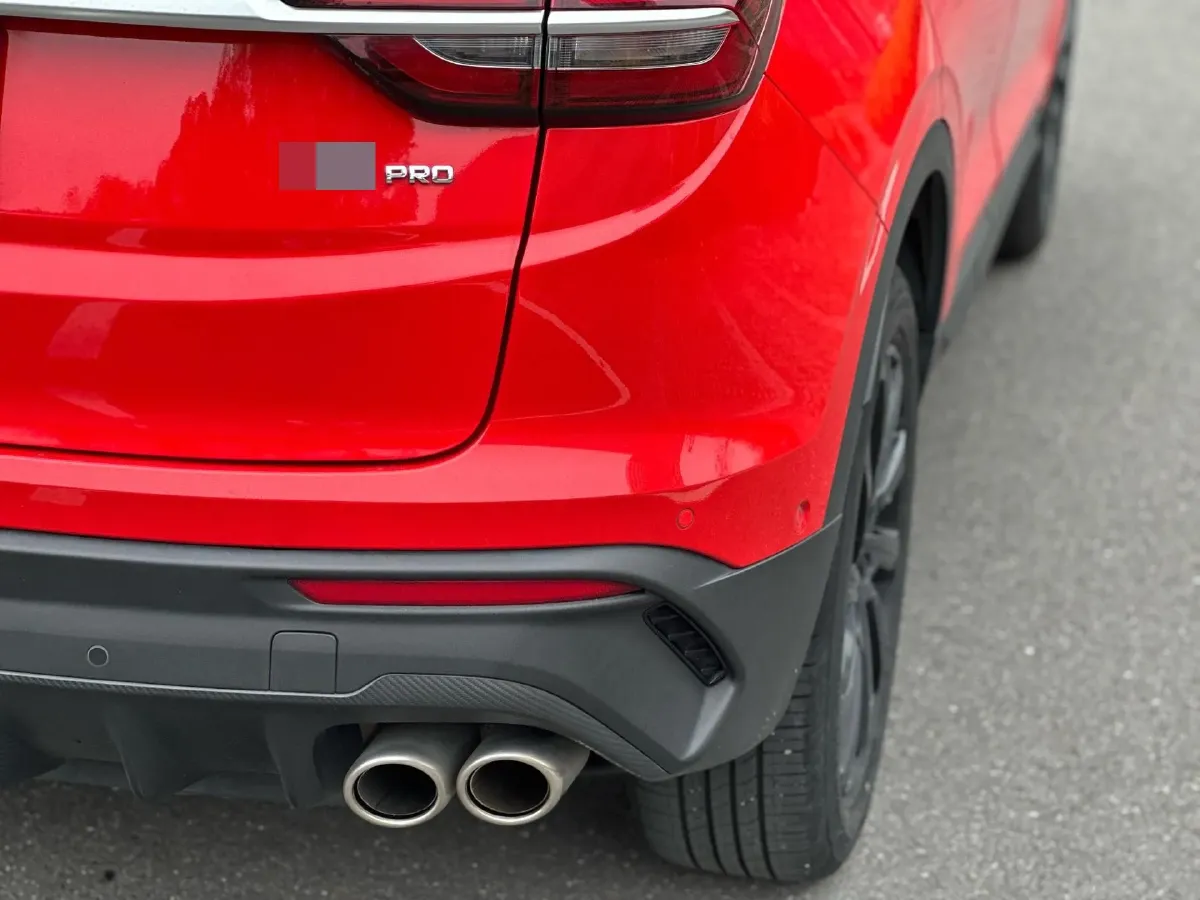 2021 Geely Coolray 1.5T 177HP L3 7DCT,autocango,china used car exporter,china ev exporter,chinese used car exporter,chinese used ev exporter