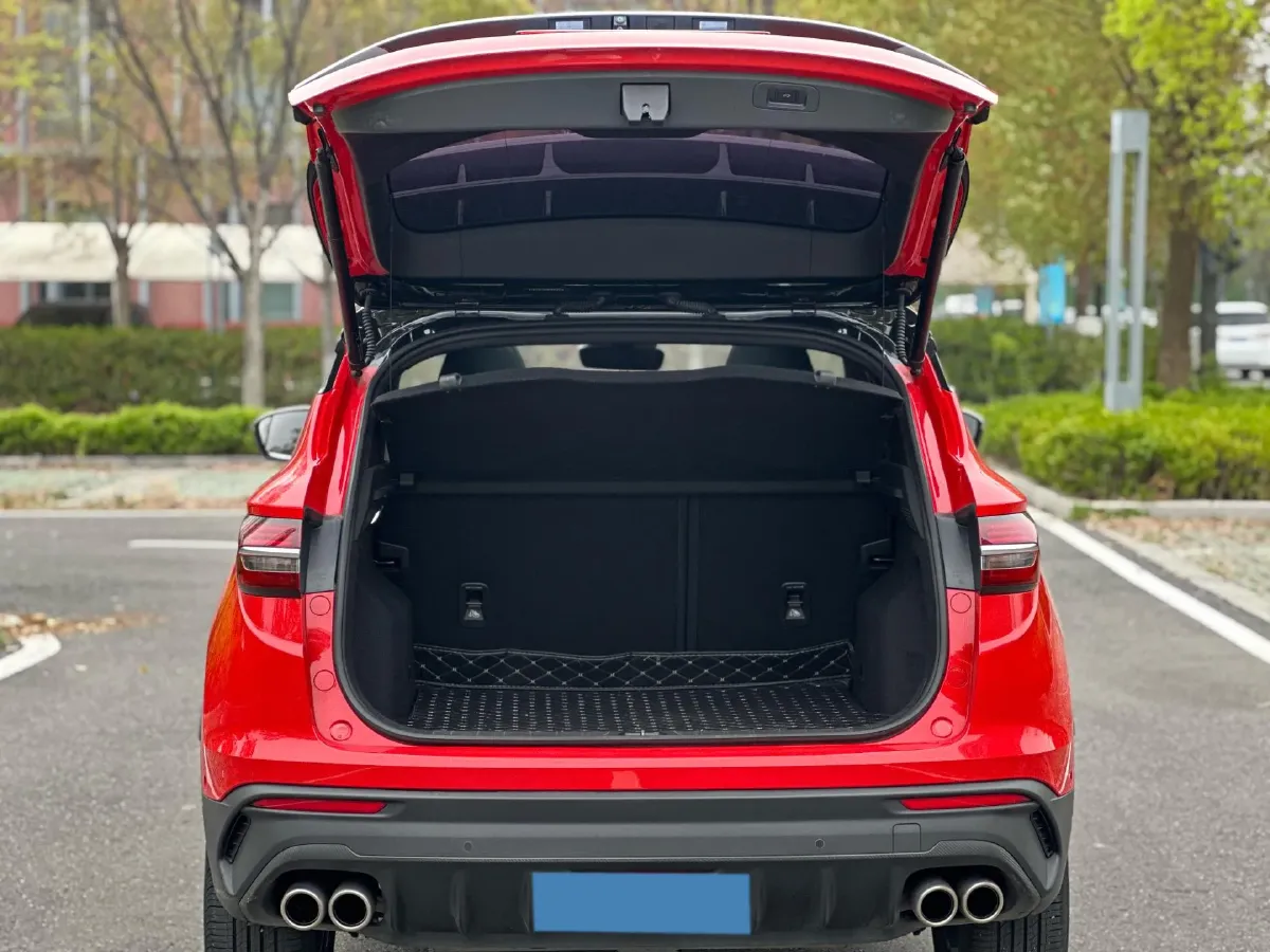 2021 Geely Coolray 1.5T 177HP L3 7DCT,autocango,china used car exporter,china ev exporter,chinese used car exporter,chinese used ev exporter