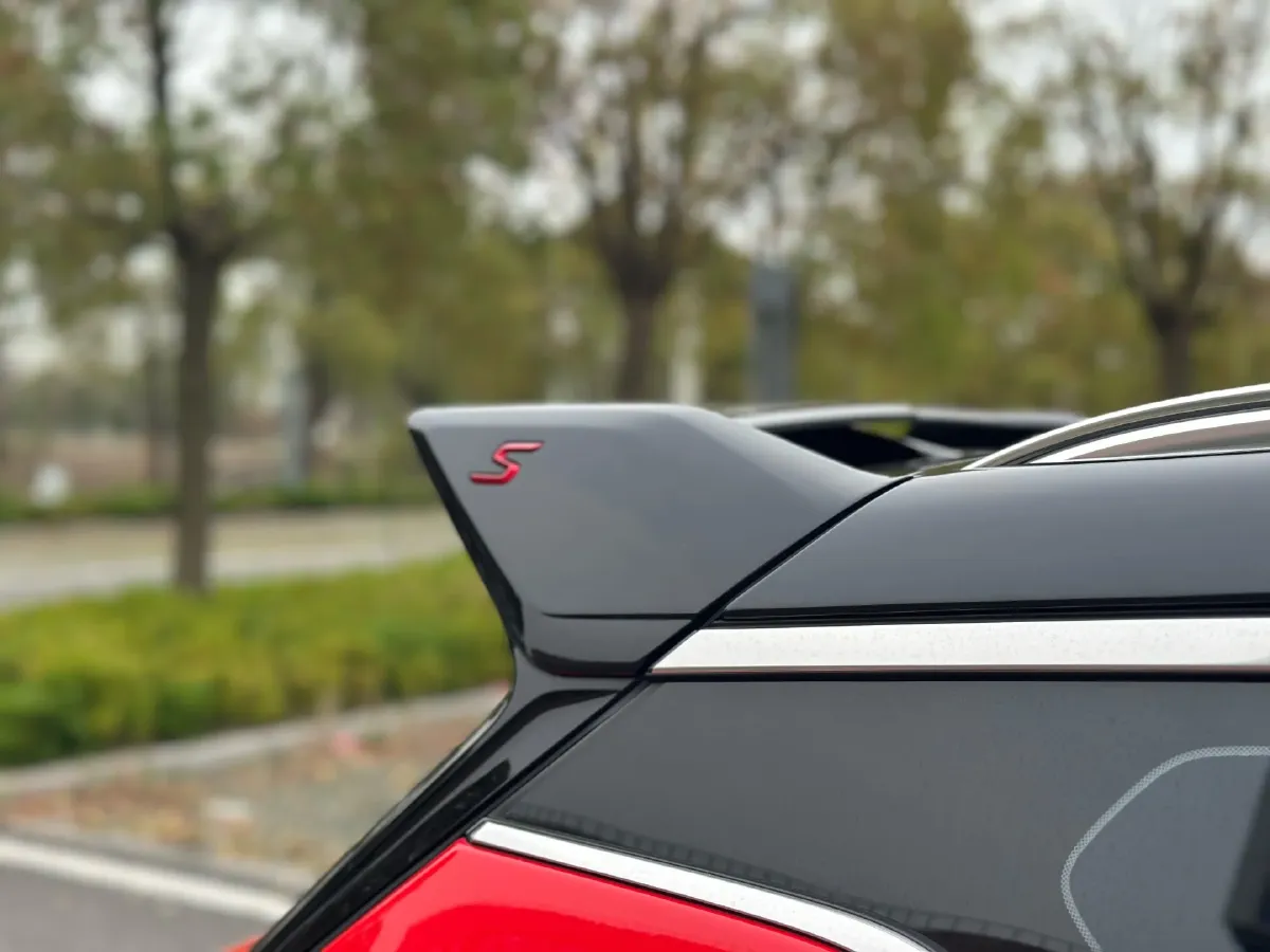 2021 Geely Coolray 1.5T 177HP L3 7DCT,autocango,china used car exporter,china ev exporter,chinese used car exporter,chinese used ev exporter