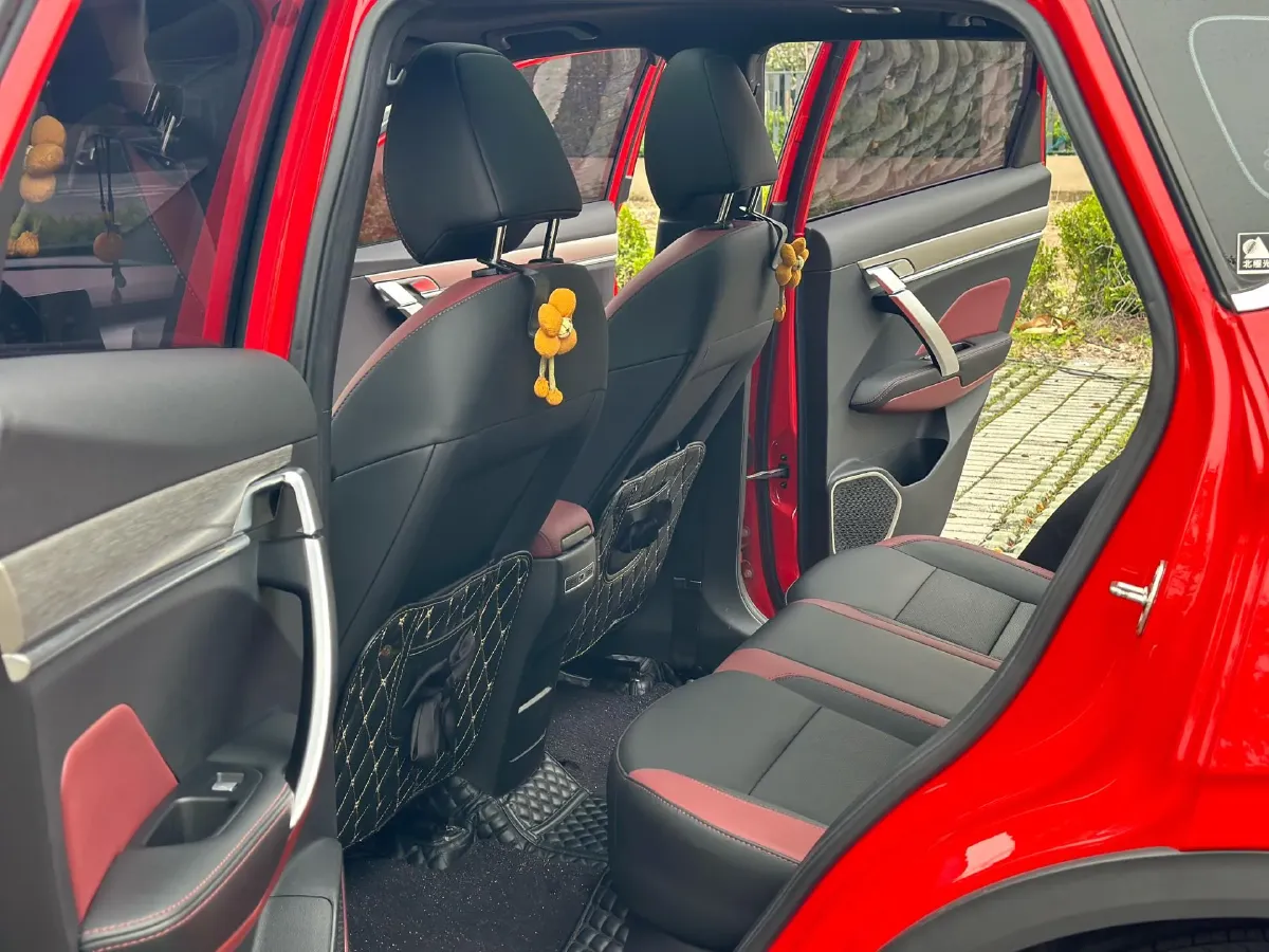 2021 Geely Coolray 1.5T 177HP L3 7DCT,autocango,china used car exporter,china ev exporter,chinese used car exporter,chinese used ev exporter