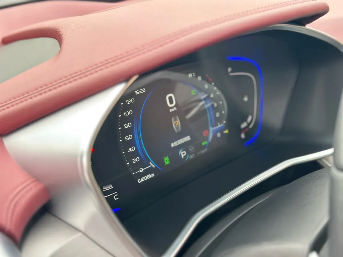 2021 Geely Coolray 1.5T 177HP L3 7DCT,autocango,china used car exporter,china ev exporter,chinese used car exporter,chinese used ev exporter