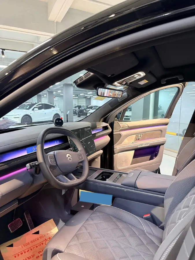 2026 NIO ES8 BEV,autocango,china used car exporter,china ev exporter,chinese used car exporter,chinese used ev exporter