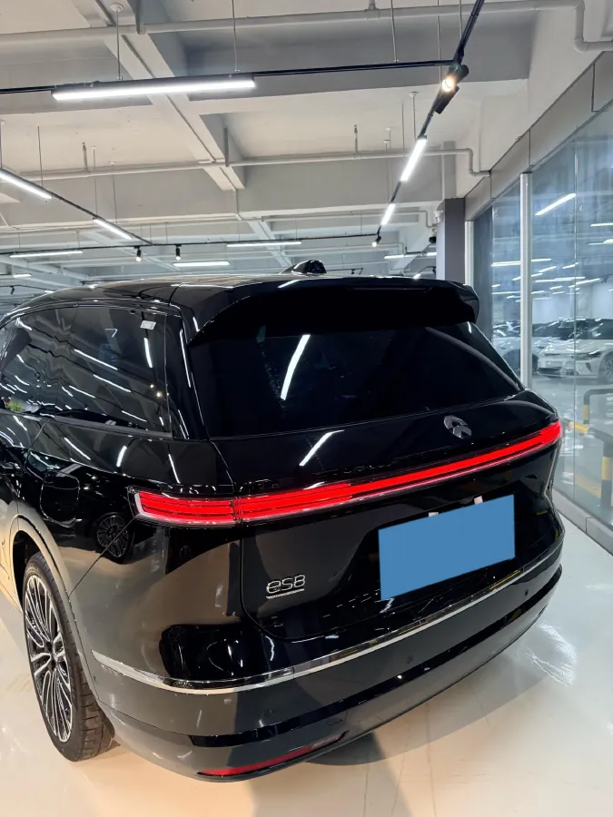 2026 NIO ES8 BEV,autocango,china used car exporter,china ev exporter,chinese used car exporter,chinese used ev exporter