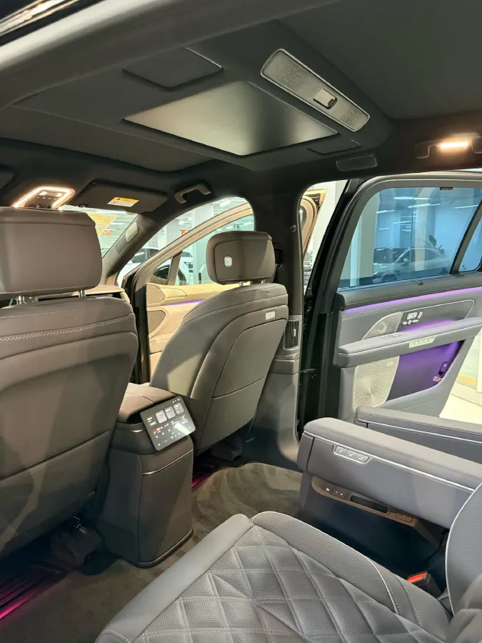 2026 NIO ES8 BEV,autocango,china used car exporter,china ev exporter,chinese used car exporter,chinese used ev exporter