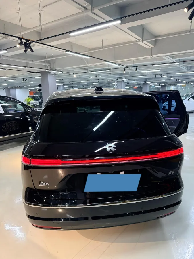 2026 NIO ES8 BEV,autocango,china used car exporter,china ev exporter,chinese used car exporter,chinese used ev exporter
