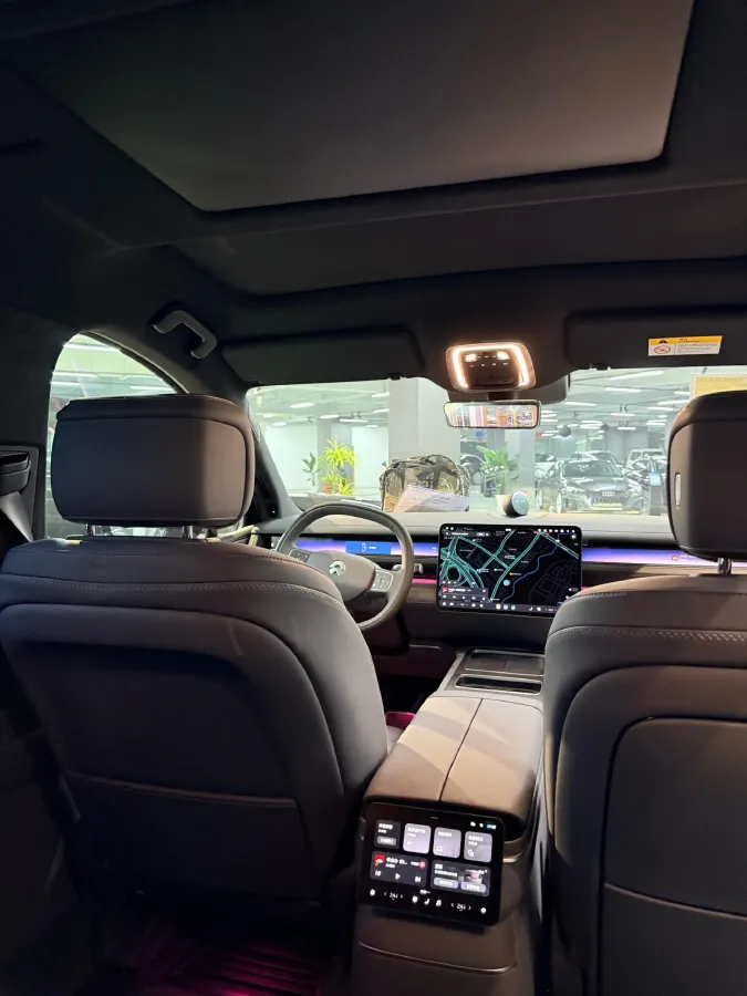 2026 NIO ES8 BEV,autocango,china used car exporter,china ev exporter,chinese used car exporter,chinese used ev exporter