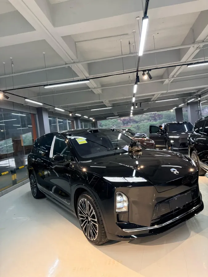 2026 NIO ES8 BEV,autocango,china used car exporter,china ev exporter,chinese used car exporter,chinese used ev exporter