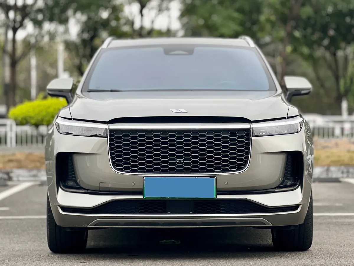 2021 Li ONE Range Extended 131HP REEV 40.5KWH,autocango,china used car exporter,china ev exporter,chinese used car exporter,chinese used ev exporter