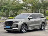 2021 LI ONE,autocango,china used car exporter,china ev exporter,chinese used car exporter,chinese used ev exporter