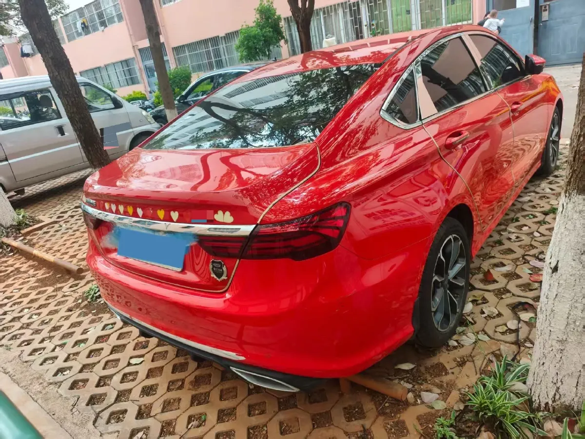 2021 Geely Binray 1.4T 141HP L4 CVT,autocango,china used car exporter,china ev exporter,chinese used car exporter,chinese used ev exporter