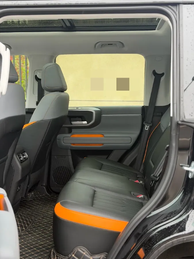 2026 Beijing BJ40 2.0T 163HP L4 8AT,autocango,china used car exporter,china ev exporter,chinese used car exporter,chinese used ev exporter