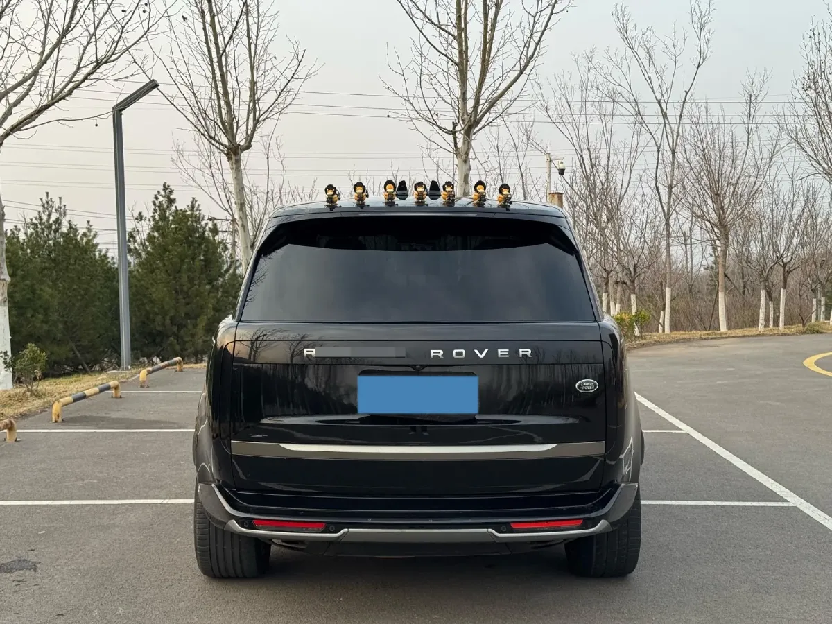2023 Land Rover Range Rover 3.0T 360HP L6 8AT,autocango,china used car exporter,china ev exporter,chinese used car exporter,chinese used ev exporter