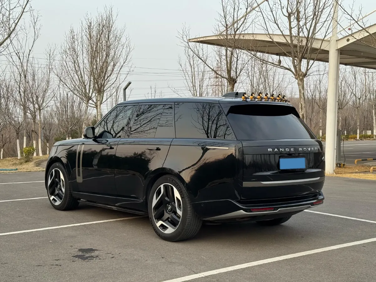 2023 Land Rover Range Rover 3.0T 360HP L6 8AT,autocango,china used car exporter,china ev exporter,chinese used car exporter,chinese used ev exporter
