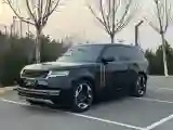 2023 Land Rover Range Rover 3.0T 360HP L6 8AT