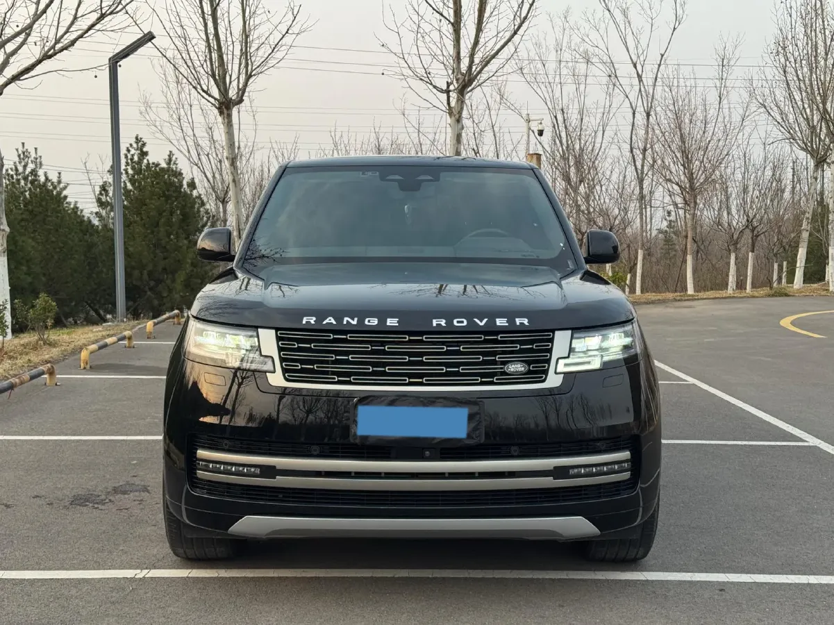2023 Land Rover Range Rover 3.0T 360HP L6 8AT,autocango,china used car exporter,china ev exporter,chinese used car exporter,chinese used ev exporter